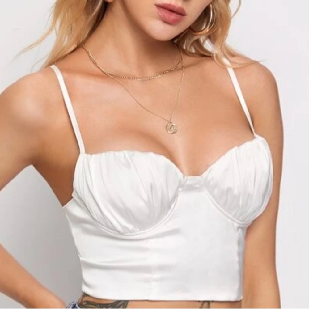 Shein Corset